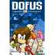 DOFUS MANGA DOUBLE T01 SPECIAL EDITION 10ANS