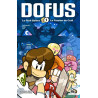 DOFUS MANGA DOUBLE T01 SPECIAL EDITION 10ANS
