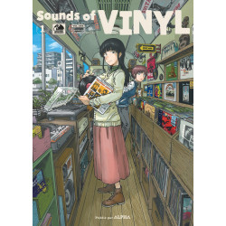 SOUNDS OF VINYL - TOME 1
