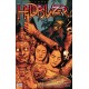 HELLBLAZER VOL 16 THE WILD CARD