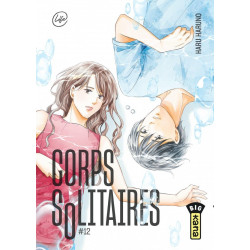 CORPS SOLITAIRES - TOME 12