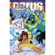 DOFUS MANGA DOUBLE - TOME 15