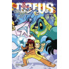 DOFUS MANGA DOUBLE - TOME 15