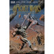 AMORY WARS NO WORLD TOMORROW 11 CVR A GUGLIOTTA