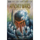 AMORY WARS NO WORLD TOMORROW 11 CVR B WAYSHAK