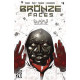 BRONZE FACES 4 CVR A SHOF