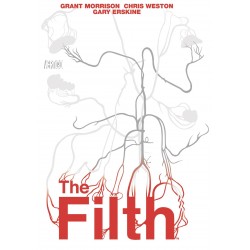 FILTH NEW ED SC