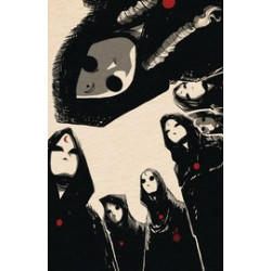 SEVEN YEARS IN DARKNESS YEAR THREE 1 CVR B SCHMALKE WRAPAROUND