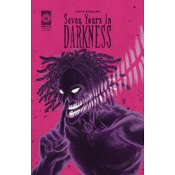 SEVEN YEARS IN DARKNESS YEAR THREE 1 CVR C MARCO FONTANILI UNLOCKED