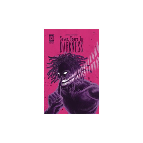 SEVEN YEARS IN DARKNESS YEAR THREE 1 CVR C MARCO FONTANILI UNLOCKED