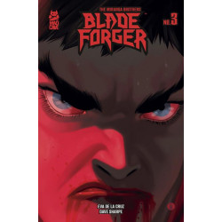 BLADE FORGER 3 OF 5 
