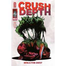 CRUSH DEPTH 3 OF 5 