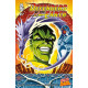 DEFENDERS OF THE EARTH 7 OF 8 CVR A JIM CALAFIORE