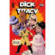 DICK TRACY 10 CVR A GERALDO BORGES