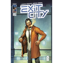 EXIT CITY TP