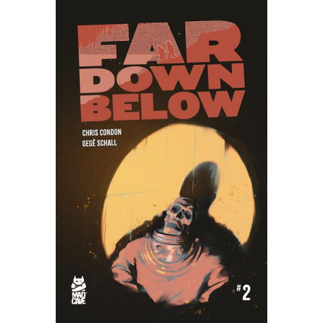FAR DOWN BELOW 2 OF 6 