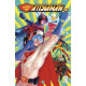 GATCHAMAN 10 CVR A INAKI MIRANDA