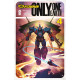 GATCHAMAN ONLY ONE EARTH 4 OF 4 