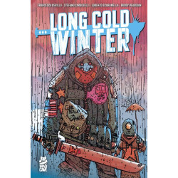 LONG COLD WINTER TP