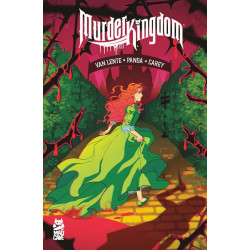 MURDER KINGDOM TP