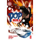 POP KILL 3 OF 4 CVR A DAVE JOHNSON MR 