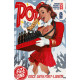 POP KILL 3 OF 4 CVR B ADAM HUGHES VAR MR 