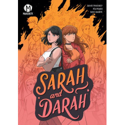 SARAH DARAH TP