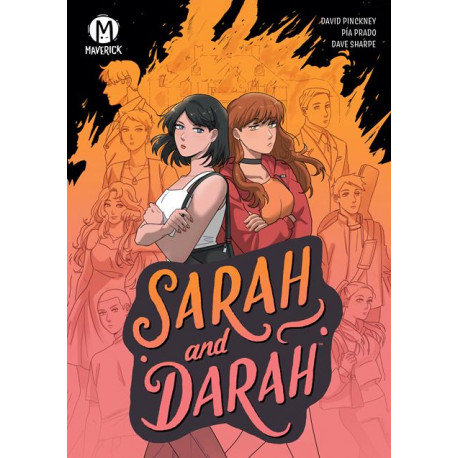SARAH DARAH TP