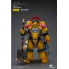 WARHAMMER HORUS HERESY IMPERIAL FISTS LEGION CHAPLAIN CONSUL 12 CM