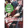 TOGEN ANKI LA LEGENDE DU SAN PACK TOMES 1 ET 2 2025