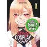 PACK SEXY COSPLAY DOLL T1 ET T2 KANA 2025