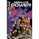 ABSOLUTE POWER TOME 3
