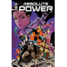 ABSOLUTE POWER TOME 3