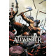 DC ELSEWORLDS - DARK KNIGHTS OF STEEL : ALLWINTER