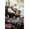 DC ELSEWORLDS - DARK KNIGHTS OF STEEL : ALLWINTER