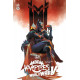 DC ELSEWORLDS - DC VAMPIRES : WORLD WAR V TOME 1