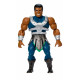 MOTU X TMNT TURTLES OF GRAYSKULL CLAMP CHAMP 14 CM