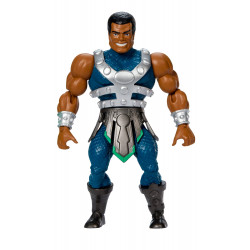 MOTU X TMNT TURTLES OF GRAYSKULL CLAMP CHAMP 14 CM