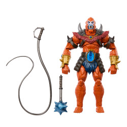 MASTERS OF THE UNIVERSE NEW ETERNIA MASTERVERSE BEAST MAN 18 CM