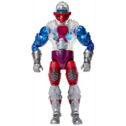 MASTERS OF THE UNIVERSE NEW ETERNIA MASTERVERSE ROBOTO 18 CM