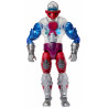 MASTERS OF THE UNIVERSE NEW ETERNIA MASTERVERSE ROBOTO 18 CM
