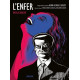 PACK DEDICACE : L'ENFER NICOLAS BADOUT