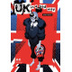 PACK DEDICACE : UK IN A BAD WAY JAMES HARVEY