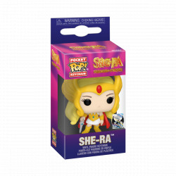 POCKET POP SHE RA 4 CM
