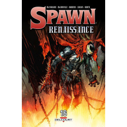 SPAWN RENAISSANCE T16