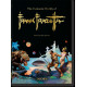 THE FANTASTIC WORLDS OF FRANK FRAZETTA. 45TH ED. - EDITION MULTILINGUE