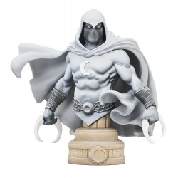 MARVEL COMICS BUSTE MOON KNIGHT 13 CM