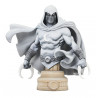 MARVEL COMICS BUSTE MOON KNIGHT 13 CM
