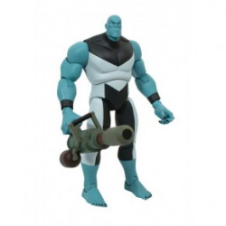 INVINCIBLE SERIE 4 MAULER TWIN 18 CM