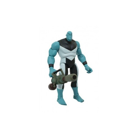 INVINCIBLE SERIE 4 MAULER TWIN 18 CM